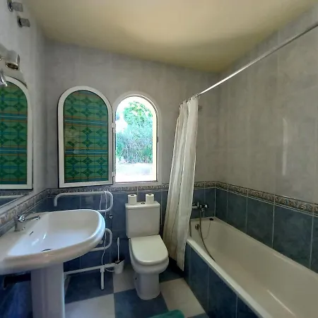 Alemania Villa *