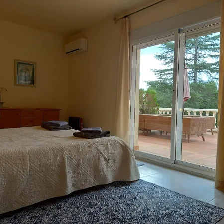 阿乐马尼亚别墅 别墅