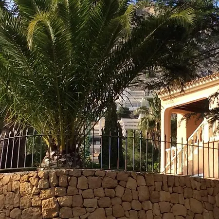 阿乐马尼亚别墅