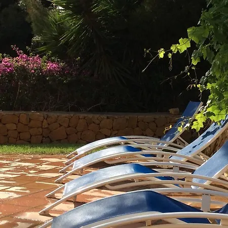 阿乐马尼亚别墅 阿尔啼