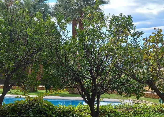 Alemania Villa Altea