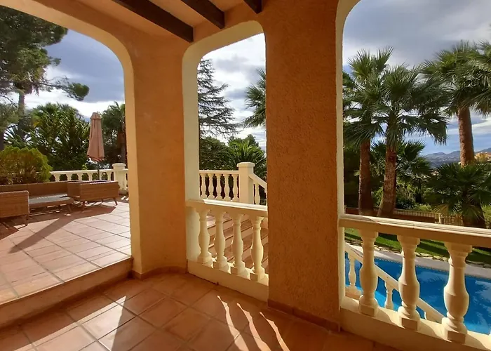 Alemania Villa