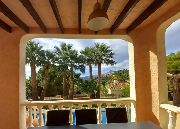 Alemania Altea