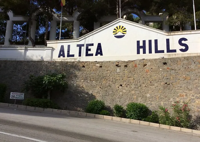 Alemania Villa *